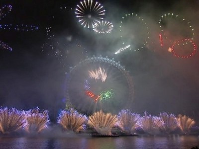 Fireworks Soundtracks and Mashups – 2013&nbsp;update