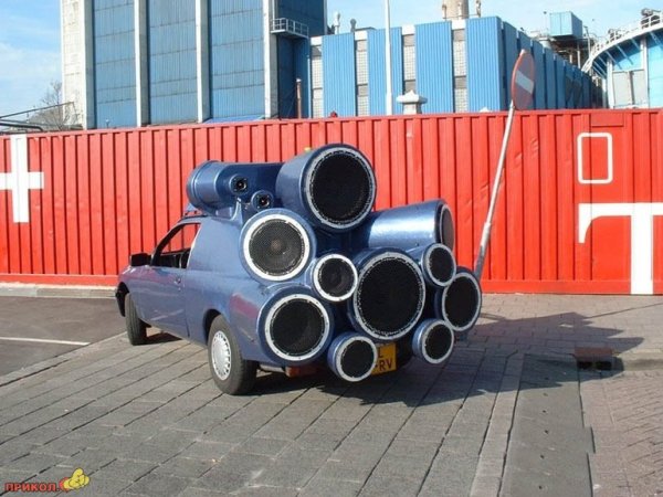 Bass. How low can you&nbsp;go?