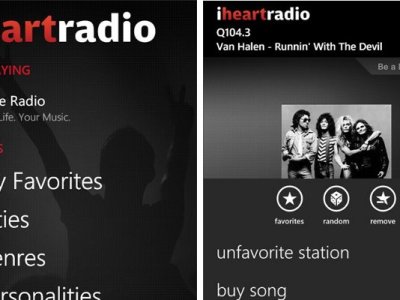 I want it all (and now I could get it – sort of – if I was in the USA)&nbsp;UPDATE