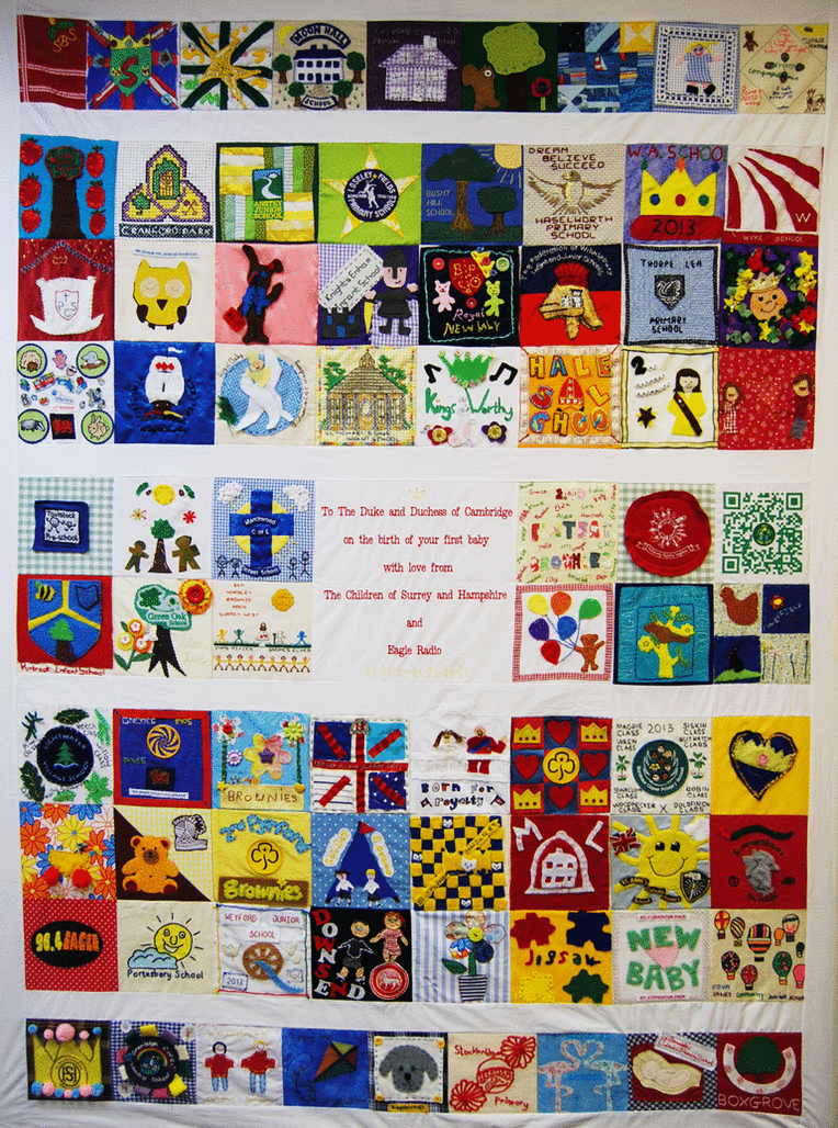 Picture - Eagle Radio