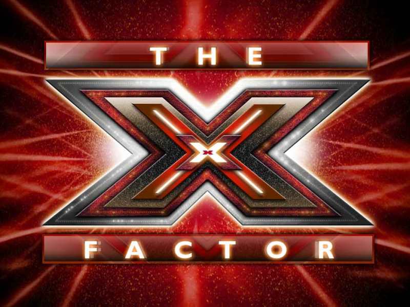 Mashing it Up – XFactor&nbsp;Style