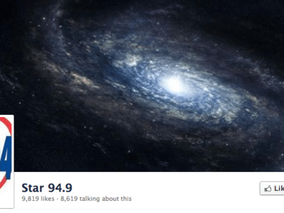 When the Aliens Take&nbsp;Over