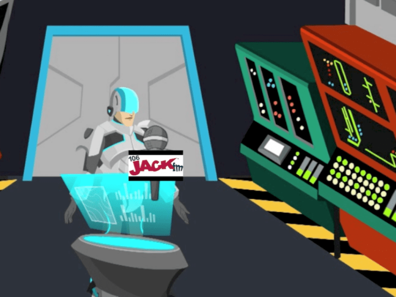 Why I’d Rather&nbsp;JACK