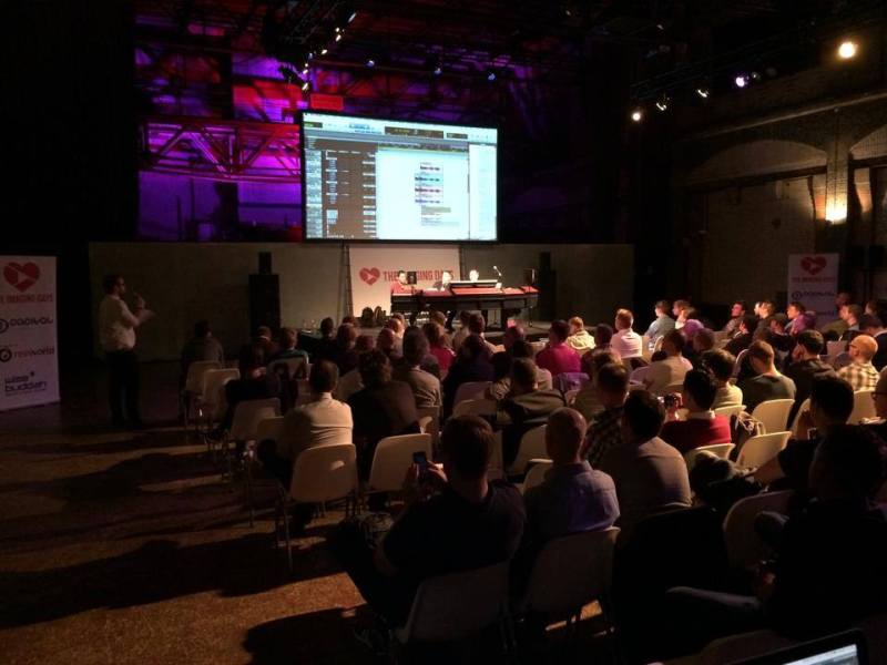 Leave a Lasting&nbsp;Impression